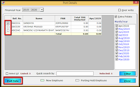 Samsung spp 2020 now has a special edition for these windows versions: Data Porting And Tds Computation In Spp