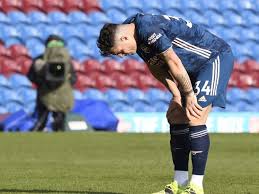 €22.00m* sep 27, 1992 in basel, switzerland. Granit Xhaka Shocker Costs Arsenal Southampton Halt Slump Football News