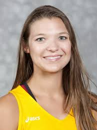 2011 Women's Cross Country Roster