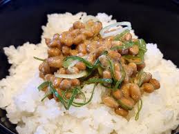 Natto