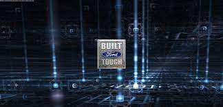 My Ford Touch Wallpaper Built Ford Tough Ford F150 Ford