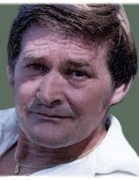 Obituary information for Lee Alvin Beaman