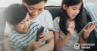 Although the app is geared toward older teens and adults, younger children are finding their way to it. Best Apps For Kids Common Sense Media