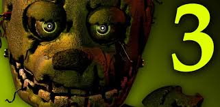 Players will confront malfunctioning animatronics in . Five Nights At Freddy S 3 Para Android Apk Descargar