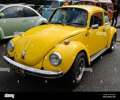 Image result for Rallye Yellow 1976 Beetle