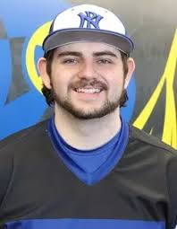 2015 Baseball Roster