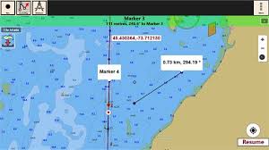 Buy I Boating Usa Gps Nautical Marine Charts Offline Sea Lake River Navigation Maps For Fishing Sailing Boating Yachting Diving Cruising