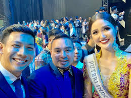 Mister Asian International Singapore