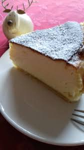 Ingrédients :4 gros œufs 500 gr de fromage blanc 100 gr de fécules de maïs 100 gr de sucre pour l'aromatiser : Le Gateau Au Fromage Blanc Alsacien Au Cochon Heureux