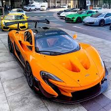 Mclaren P1 Gtr In 2020 Mclaren P1 Mclaren Sport Cars