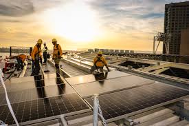 City council launched the solarize philly program in 2017 to get. Seia Research Shows Professional Sports Teams Increasingly Going Solar