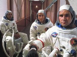 Capricorn One (1977): When O.J. Simpson Played an Astronaut - The Geek Twins