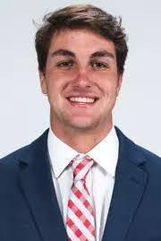 Matt Caputo's Instagram, Twitter & Facebook