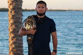 View agent, publicist, legal on imdbpro. Ufc 257 Khabib S Decision To Return Depends On Mcgregor Vs Poirier
