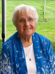 Obituary for Blanche Duquette