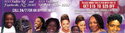Nana s hair braiding's headquarters is located in boston, massachusetts. Nana S Hairbraiding Salon Fayetteville Nc Alignable