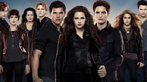 Página oficial de la saga crepúsculo. Que Fue De Los Protagonistas De Crepusculo