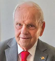 Obituary: Elbert 'Warren' Allen