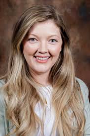 Marnie Uhl, Immediate Past President April Rhodes, President Board of  Directors FY 2024-2025 Jeff Spohn, 1st Vice President