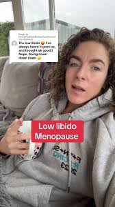 Dealing with Low Libido in Menopause: Hormone Health Tips