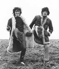 John Barleycorn Must Die, by Traffic