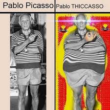 Check spelling or type a new query. Dopl3r Com Memes Pablo Picasso Pablo Thiccasso