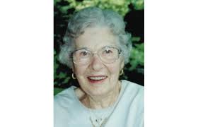 Esther Claxton Obituary (1914