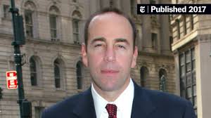 2 Expected to Be Named to S.E.C. Enforcement Role