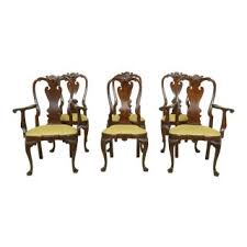 We love stickley furniture because their lamps are as beautiful as their coffee tables and cabinets. Gently Used Stickley Furniture Up To 50 Off At Chairish