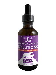 And happy tummy's tasted pretty much like the other thai iced teas i tried, so it didn't really change my opinion on the drink. Happy Tummy Constipation In Cats Treatment By Jackson Galaxy