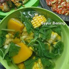 Menyajikan resep tradisional indonesia ataupun resep internasional. 7 Resep Sayur Bening Sederhana Dan Penuh Nutrisi Catat Orami