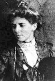 Helen Maitland Armstrong (1869-1948)