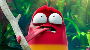 Larva Island Netflix Official Site Apparently that splash is lava. larva island netflix official site