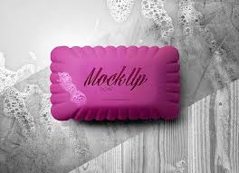 Free Soap Mockup Photoshop Mockup Free Psd Template Free Soap