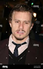 Heath henry hi-res stock photography and images