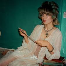 Maya Shaw Finds Freedom In Old NYC