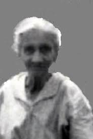 Rachel Boggs Ashley (1875-1964)