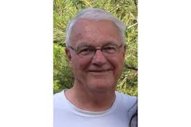 David Heckler Obituary (2013)