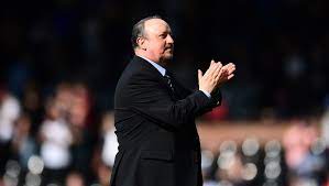 Rafa benítez será el próximo técnico del chelsea de fernando torres, juan mata und cesar azpilicueta. Benitez Heuert In China An Trainer Bei Hamsik Und Carrasco Klub Dalian Yifang German Site