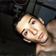 mario lazaro (@slimario22)