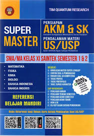 Check spelling or type a new query. Sma Ma Kls Xi Super Master Saintek Semester 1 2 Terbaru Agustus 2021 Harga Murah Kualitas Terjamin Blibli