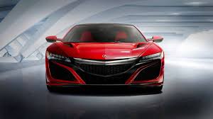 Cool Car Wallpapers Custom Car Wallpapers Nsx Acura Nsx Honda Nsx 2015