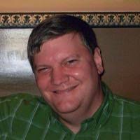 Kevin Monroe Obituary (1965