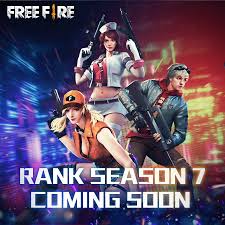 Survivors Are You Ready For Rank Season Garena Free Fire Facebook Terkadang, yang dirimu lihat hanyalah bahwa mereka mulai bertindak berbeda. rank season garena free fire