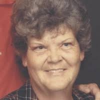 Ruby Jane Lundy Whaley (1936-2018)