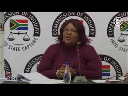 Capturylive is the most versatile markerless motion capture solution available today. Vytjie Mentor Accuses State Capture Inquiry Of Being Biased Against Her