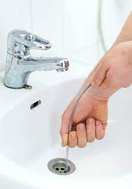 If the bend in the pipe is really at fault, the wobbling of the head should help the snake clear the corner. The Best Drain Snakes For Any Type Of Clog Bob Vila