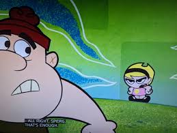Whats something from a cartoon that aged really terribly? : rcartoons