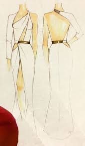 Wonder Woman Concept Art For Cocktail Dress Google Search Wonder Woman Dress Superman Dress Wonder Woman Cosplay