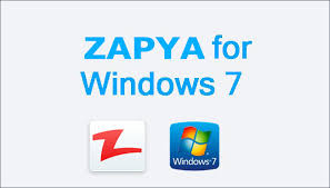 Be a proud zapyan and enjoy the new wave of networking ^_^. Zapya For Windows 7 32 64 Bit Latest Version